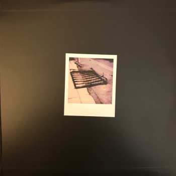 2LP Clipping.: Visions Of Bodies Being Burned