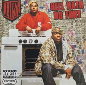 Album Clipse: Hell Hath No Fury