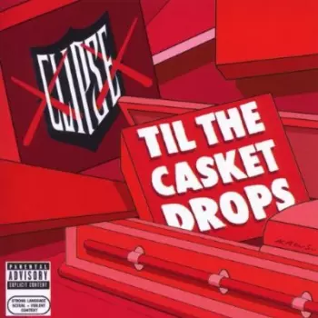 Til The Casket Drops