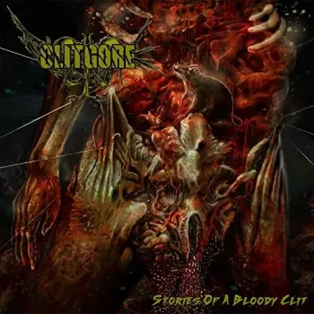 Stories Of A Bloody Clit