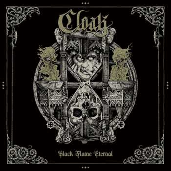 CD Cloak: Black Flame Eternal LTD | DIGI