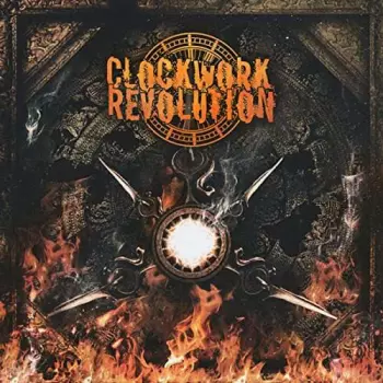 Clockwork Revolution: Clockwork Revolution