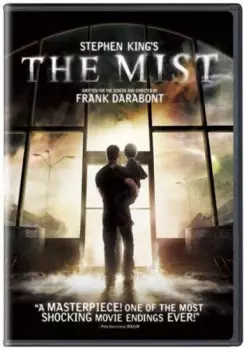 Clone: Mist