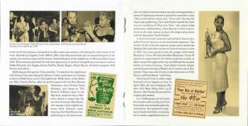 CD Clora Bryant: Plays And Sings (Complete Recordings 1957-1960) 