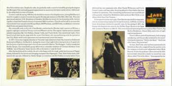 CD Clora Bryant: Plays And Sings (Complete Recordings 1957-1960) 