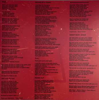 LP Close Enemies: Close Enemies CLR