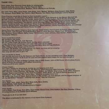 LP Close Enemies: Close Enemies CLR