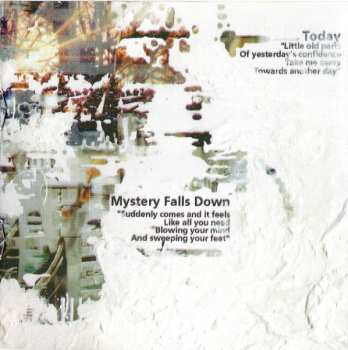 CD Closer: Suddenly Comes... DIGI
