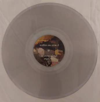 LP Closer: Within One Stem CLR