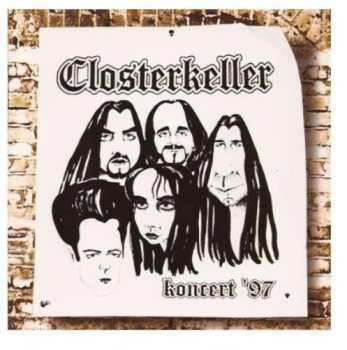Album Closterkeller: Koncert '97