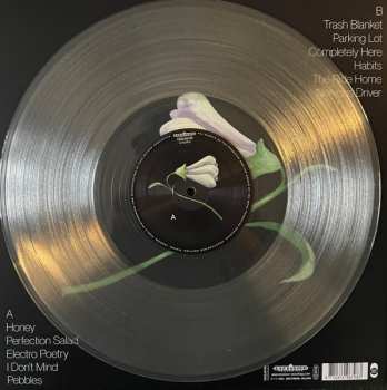 LP Cloud Cafe: Gift Horse CLR