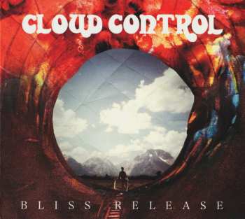 CD Cloud Control: Bliss Release
