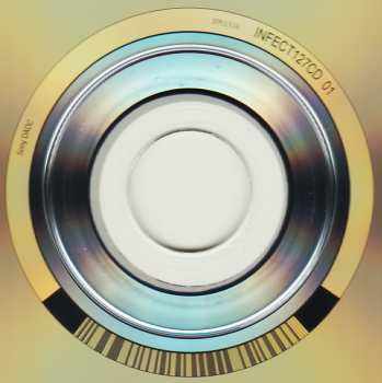 CD Cloud Control: Bliss Release