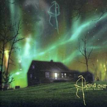 Album Cloud Cult: They Live on the Sun / Aurora Borealis