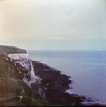 LP/2SP Cloud Nothings: Attack On Memory CLR | LTD