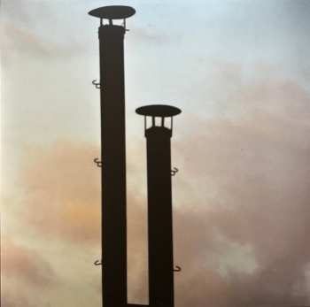 LP/2SP Cloud Nothings: Attack On Memory CLR | LTD