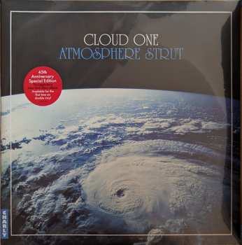 2LP Cloud One: Atmosphere Strut