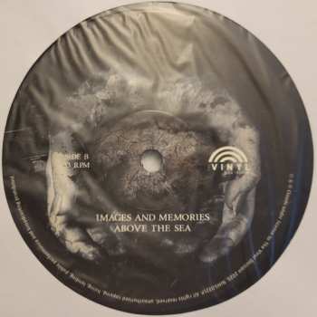 2LP Clouds: Durere