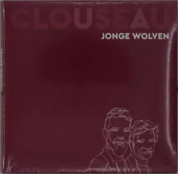 Jonge Wolven