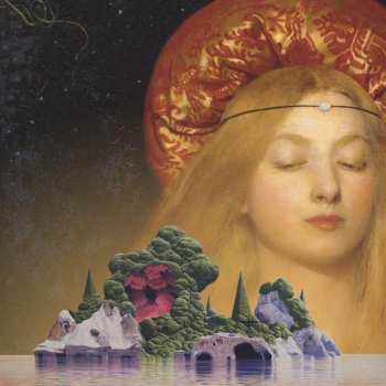 CD Club 8: Golden Island