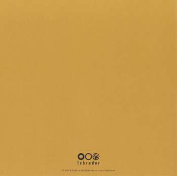 CD Club 8: Golden Island