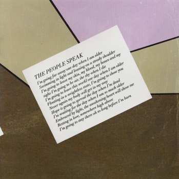 CD Club 8: The People's Record