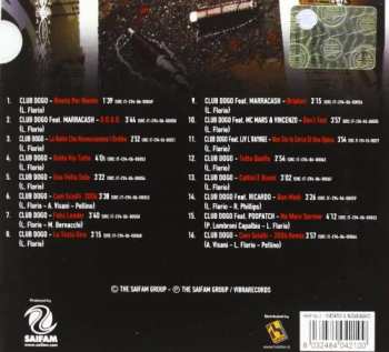 CD Club Dogo: Penna Capitale