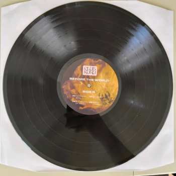 LP Club Kuru: Before The World