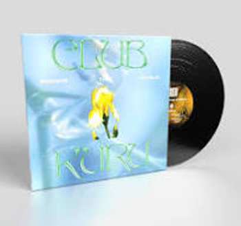 LP Club Kuru: Before The World