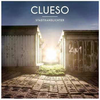 CD Clueso: Stadtrandlichter
