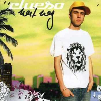 Album Clueso: Weit Weg