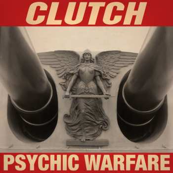 LP Clutch: Psychic Warfare