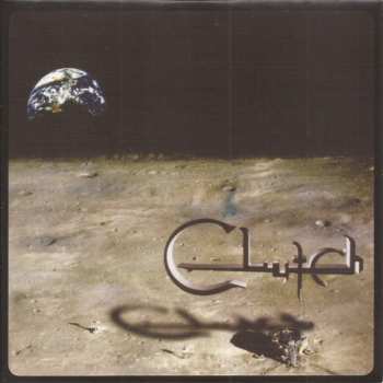 4CD/Box Set Clutch: Songs Of Much Gravity…1993-2001 (Box Set)