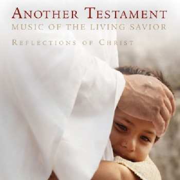 Album Clyde Bawden: Another Testament - Music Of The Living Savior