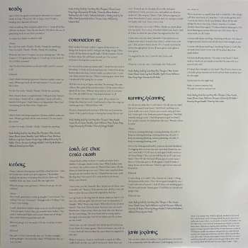 2LP CMAT: Euro-Country CLR | LTD