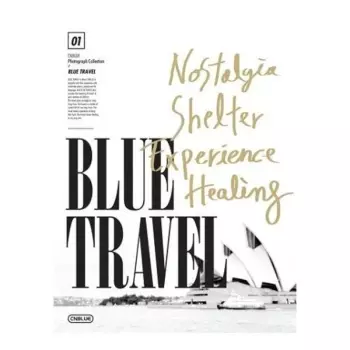 CNBLUE: Blue Travel