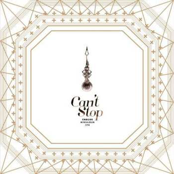 Album CNBLUE: Can't Stop