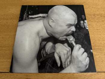 LP Cunts: Thoughts & Prayers CLR