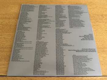 LP Cunts: Thoughts & Prayers CLR