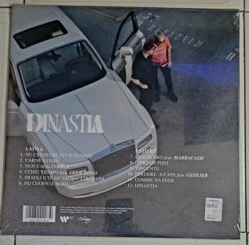 LP Co' Sang: Dinastia
