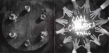 CD/DVD Coal Chamber: Rivals LTD