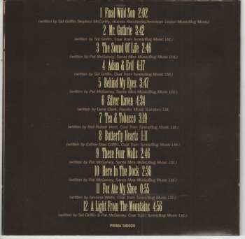 CD Coal Porters: Turn The Water On, Boy !