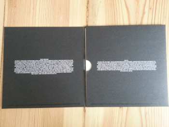 SP Coalesce: Salt And Passage CLR | LTD