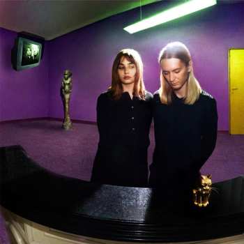 2LP Coals: Sanatorium  LTD