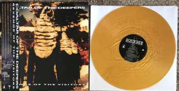 Album Coaltar Of The Deepers: Revenge Of The Visitors