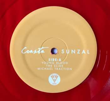 LP Coasta: Sunzal