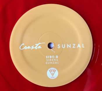 LP Coasta: Sunzal