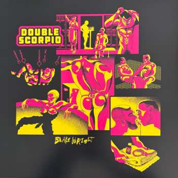 LP Coatshek: Sound Bath