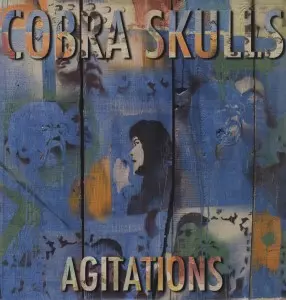 Agitations
