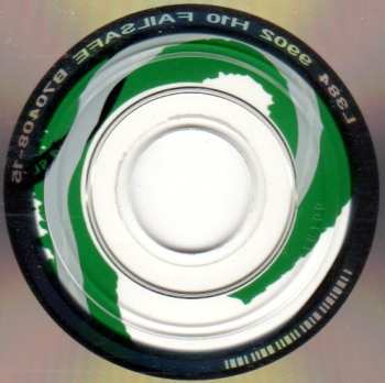 CD Cobra Verde: Egomania (Love Songs)